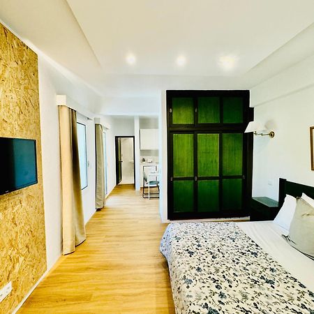Vale Mar Guest Hotel Ribeira Brava Exterior foto
