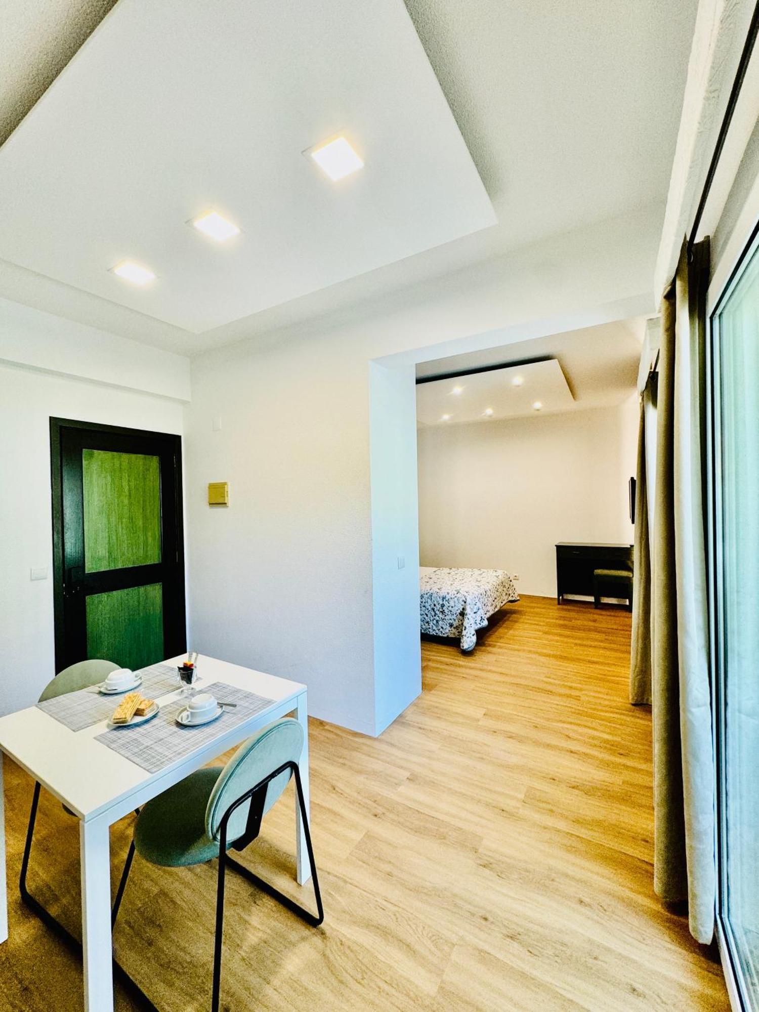 Vale Mar Guest Hotel Ribeira Brava Exterior foto