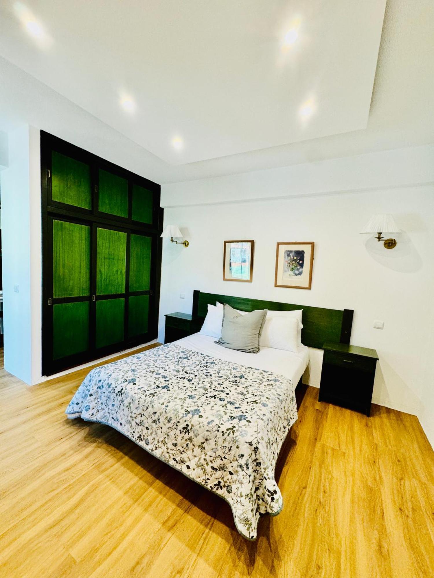 Vale Mar Guest Hotel Ribeira Brava Exterior foto