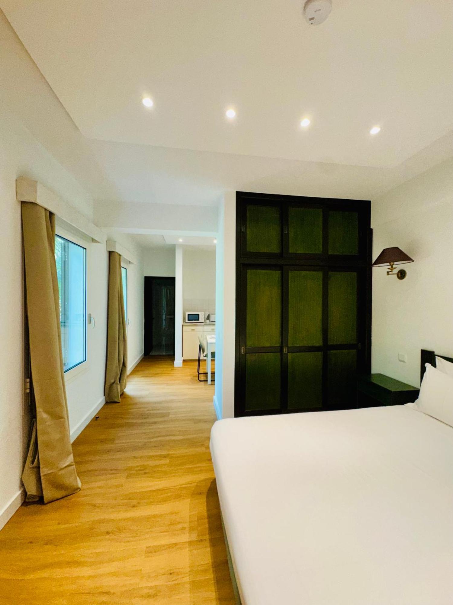 Vale Mar Guest Hotel Ribeira Brava Exterior foto