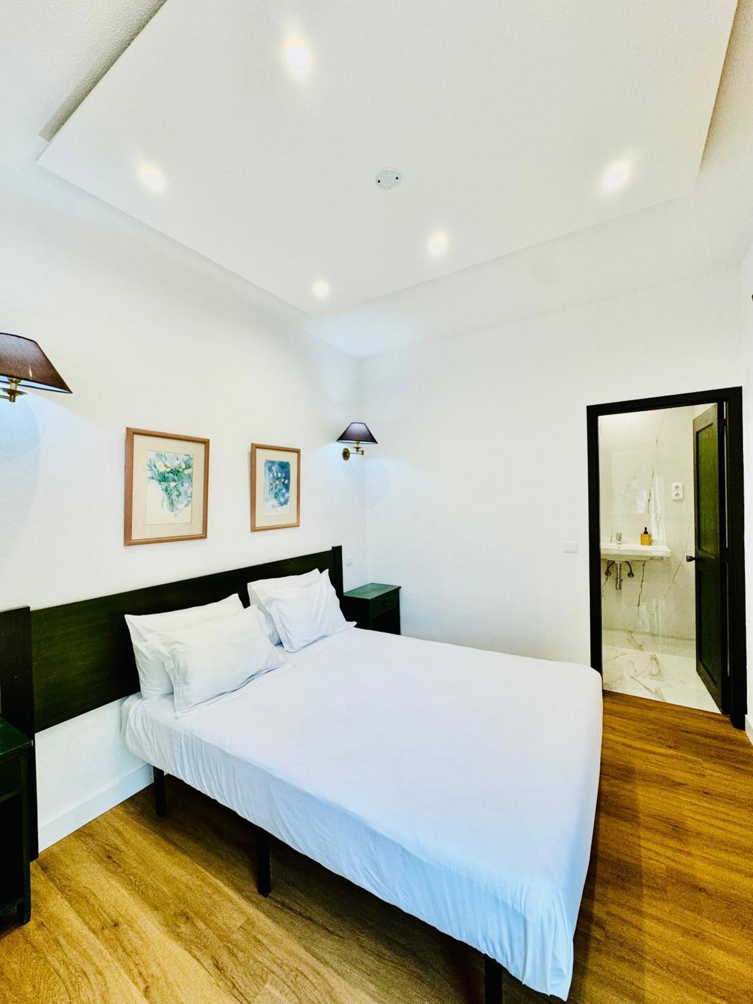 Vale Mar Guest Hotel Ribeira Brava Exterior foto