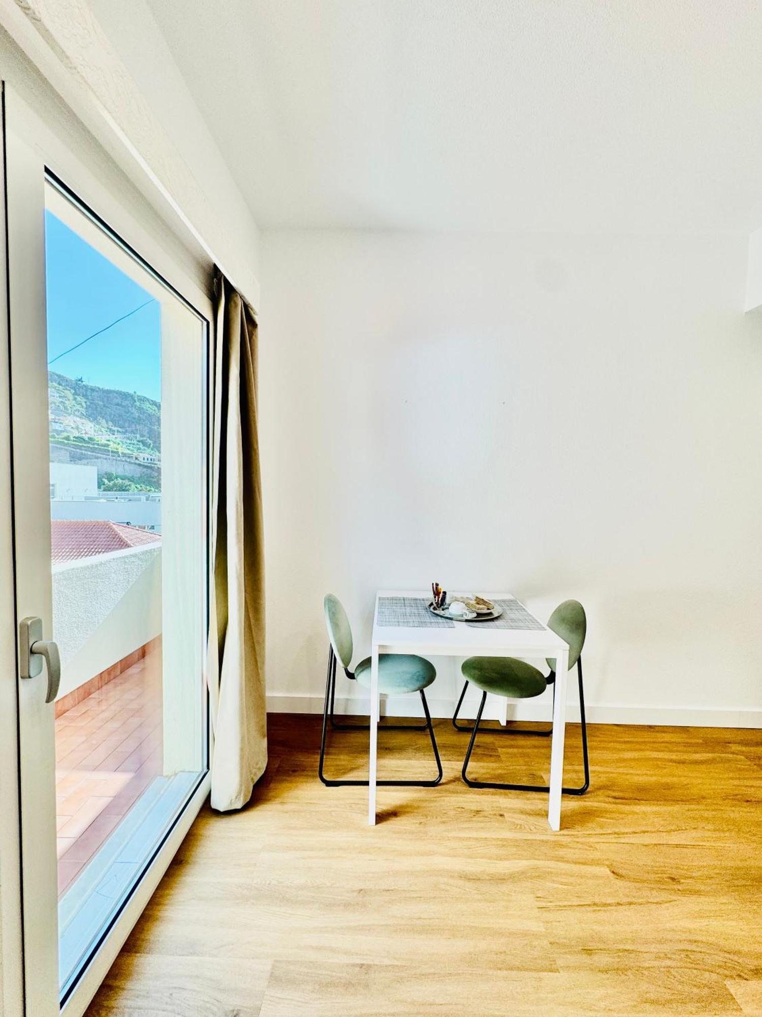 Vale Mar Guest Hotel Ribeira Brava Exterior foto