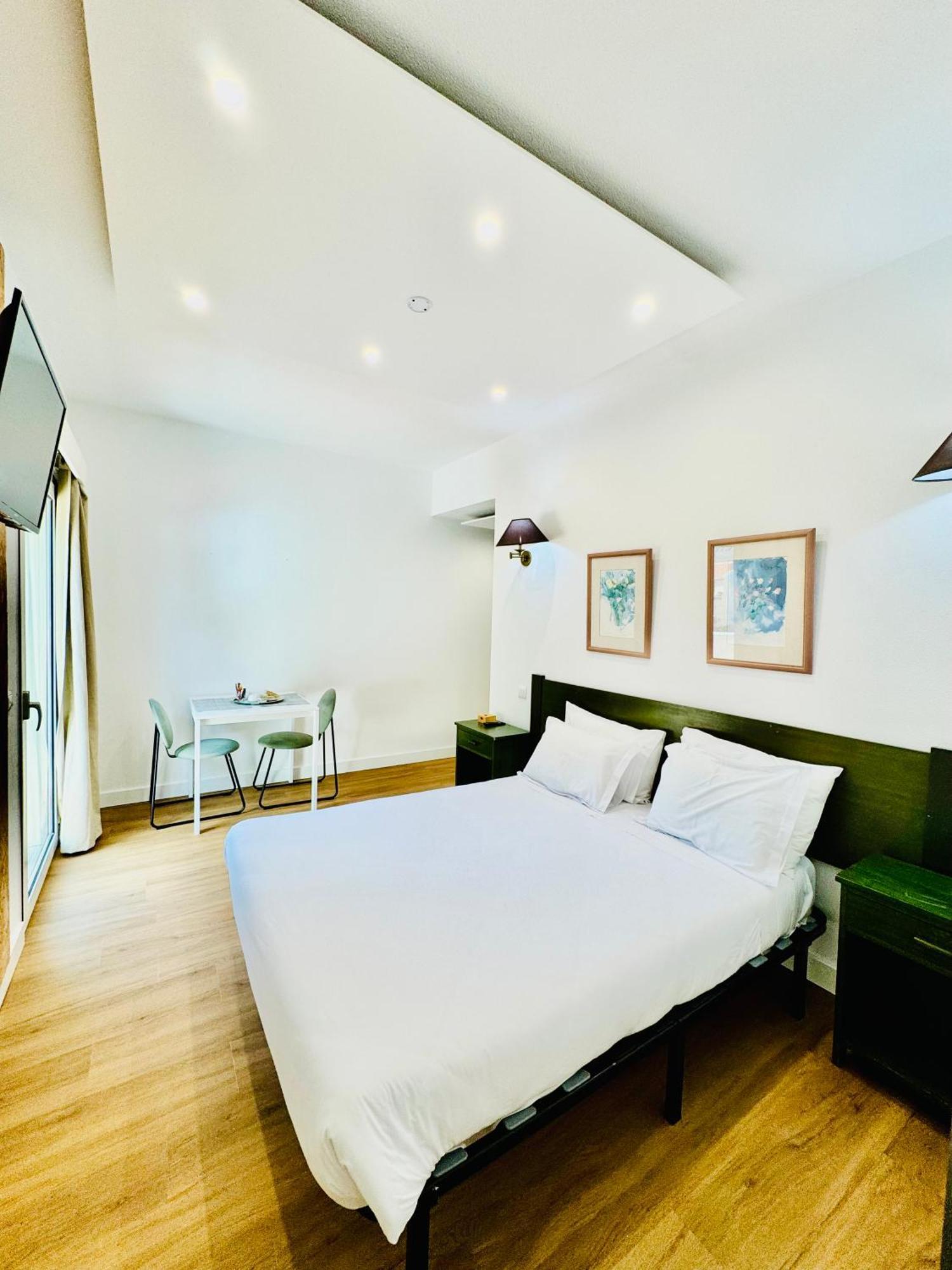 Vale Mar Guest Hotel Ribeira Brava Exterior foto