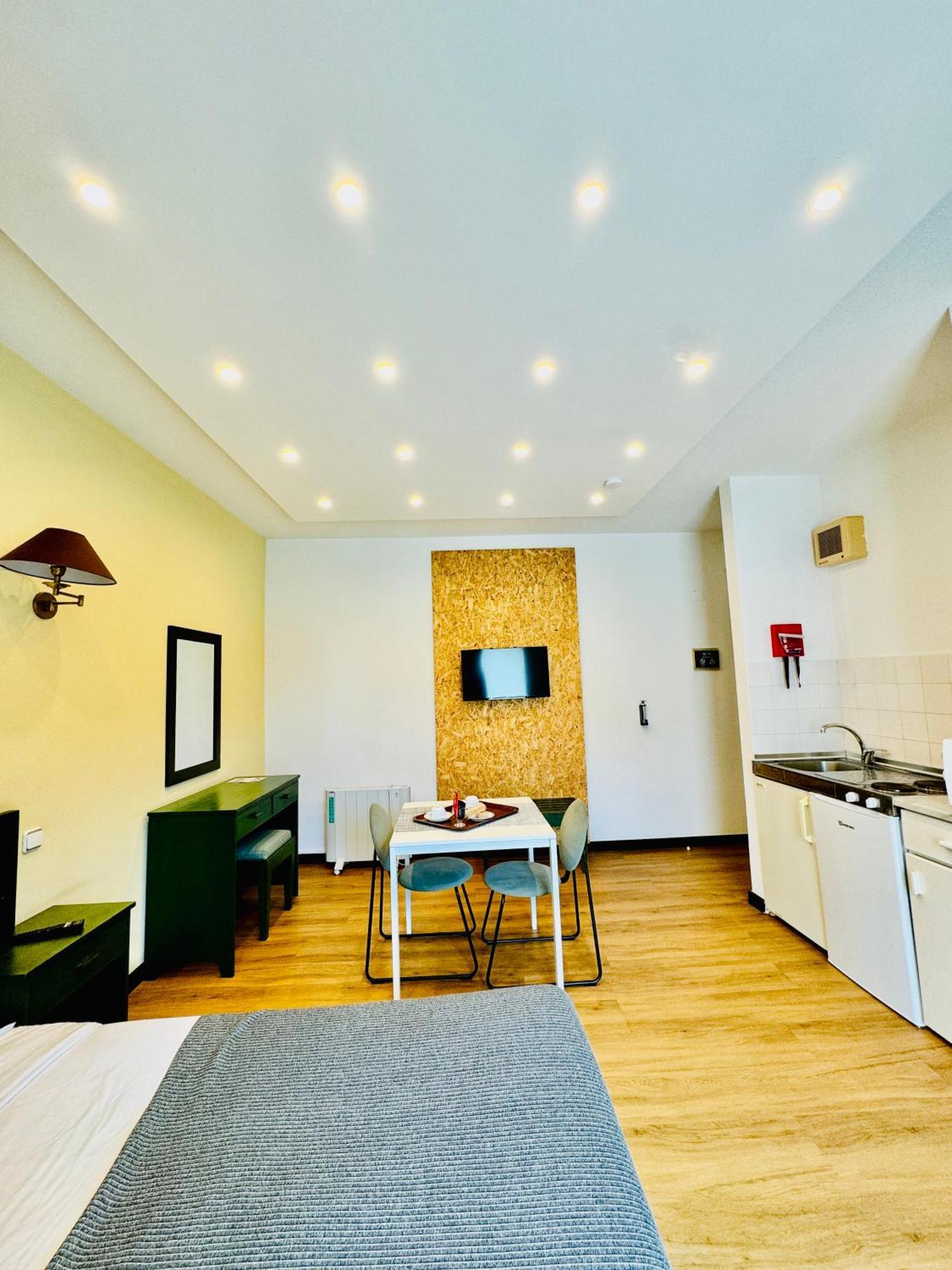 Vale Mar Guest Hotel Ribeira Brava Exterior foto