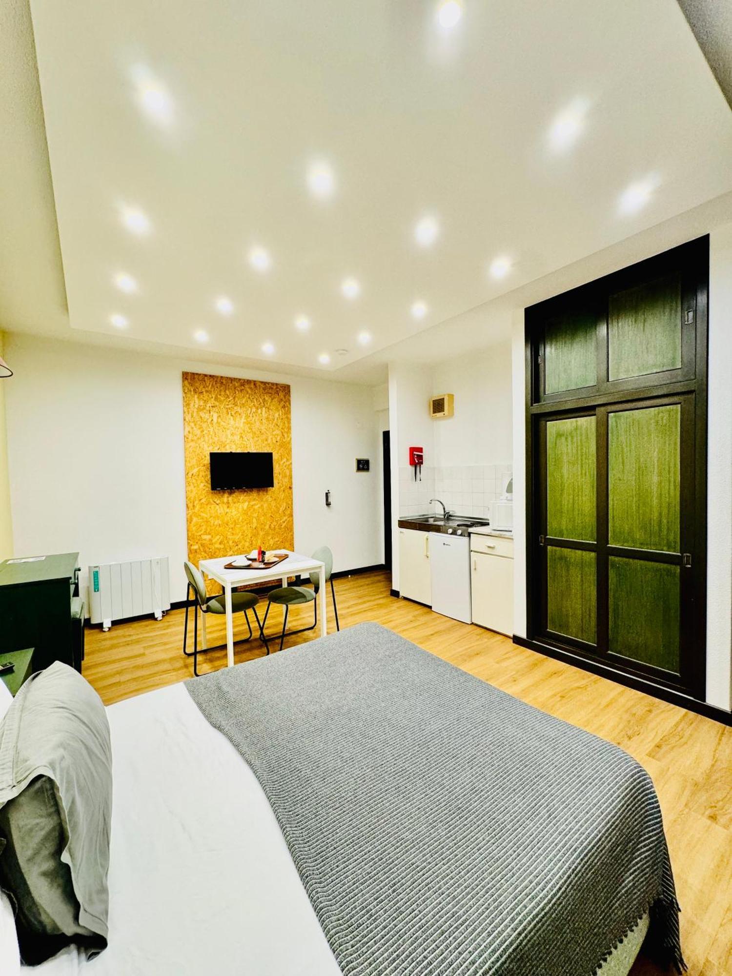 Vale Mar Guest Hotel Ribeira Brava Exterior foto