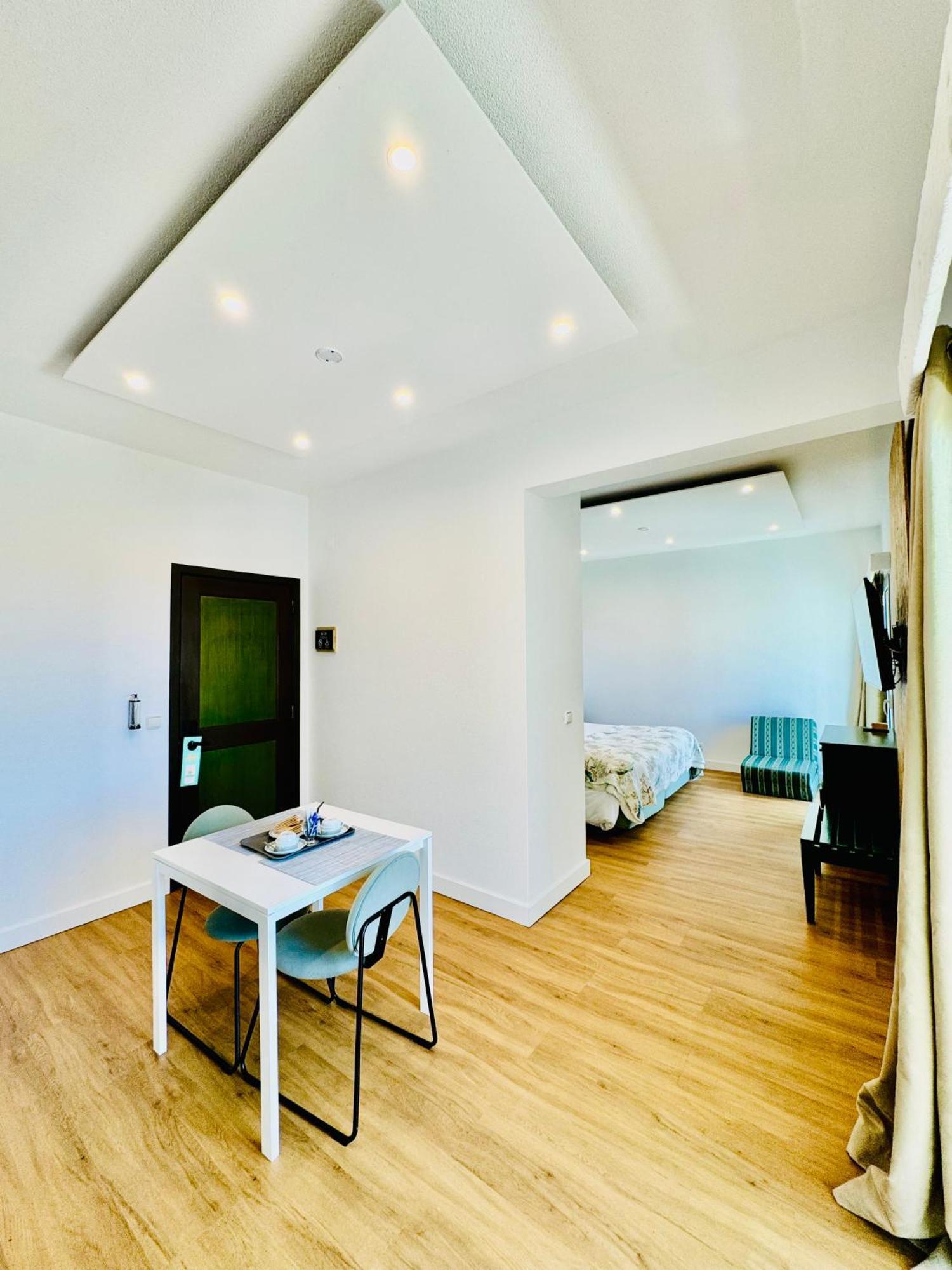Vale Mar Guest Hotel Ribeira Brava Exterior foto